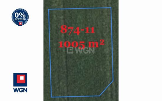 Grunt budowlany jednorodzinny na  sprzedaż Szczaniec - Działka budowlana,Szczaniec, powiat świebodziński,województwo lubuskie